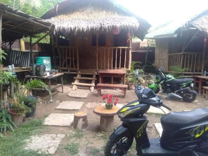 Youmebed Motor Inn At Kambal Kubo Resthouse Antipolo Buitenkant foto