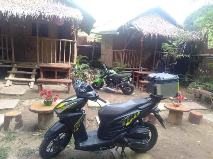 Youmebed Motor Inn At Kambal Kubo Resthouse Antipolo Buitenkant foto