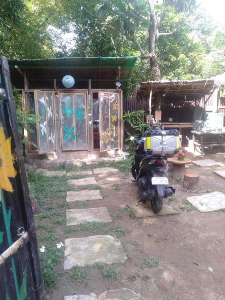 Youmebed Motor Inn At Kambal Kubo Resthouse Antipolo Buitenkant foto