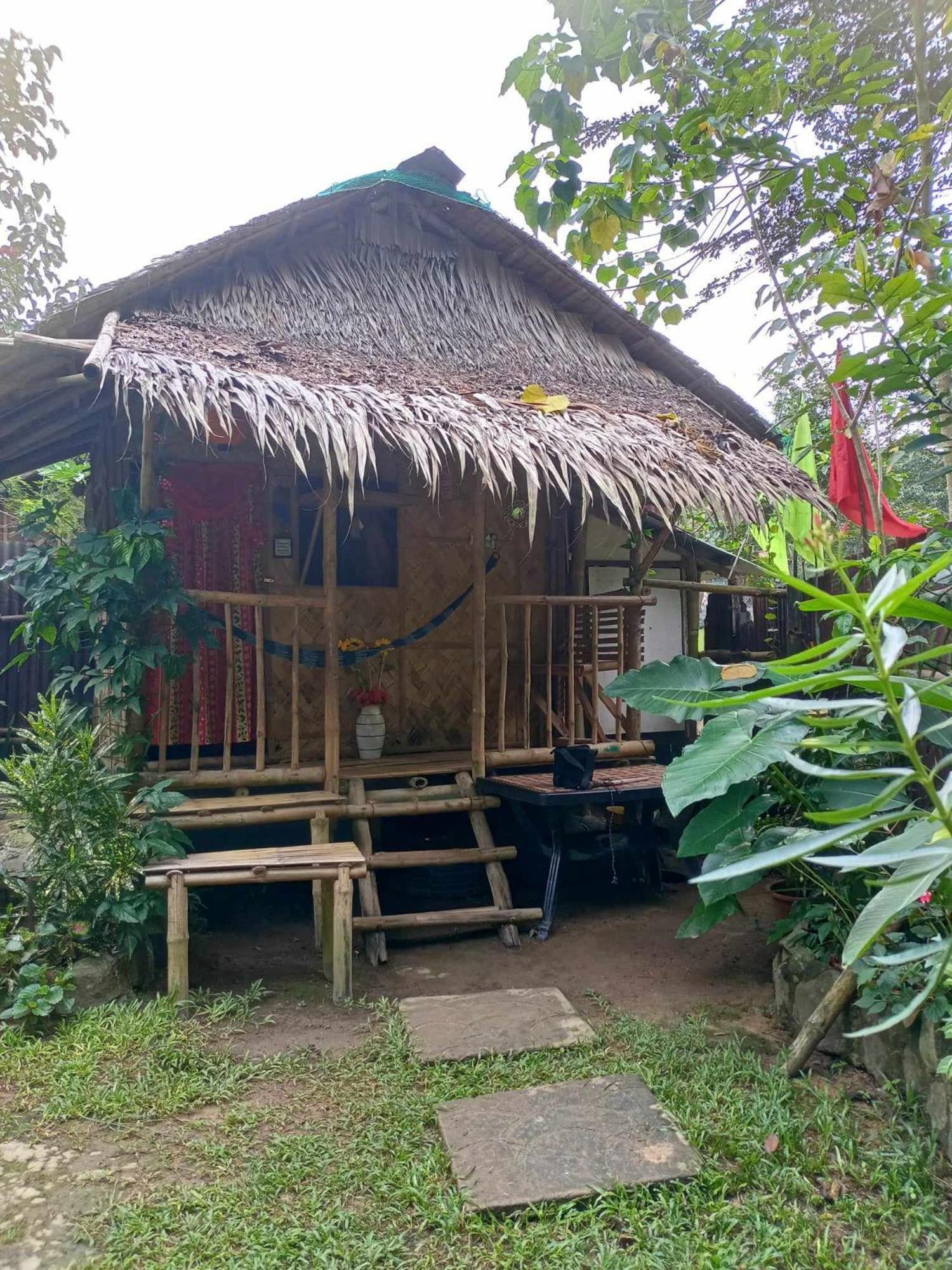 Youmebed Motor Inn At Kambal Kubo Resthouse Antipolo Buitenkant foto