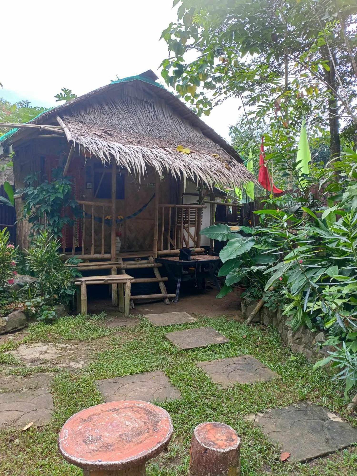 Youmebed Motor Inn At Kambal Kubo Resthouse Antipolo Buitenkant foto